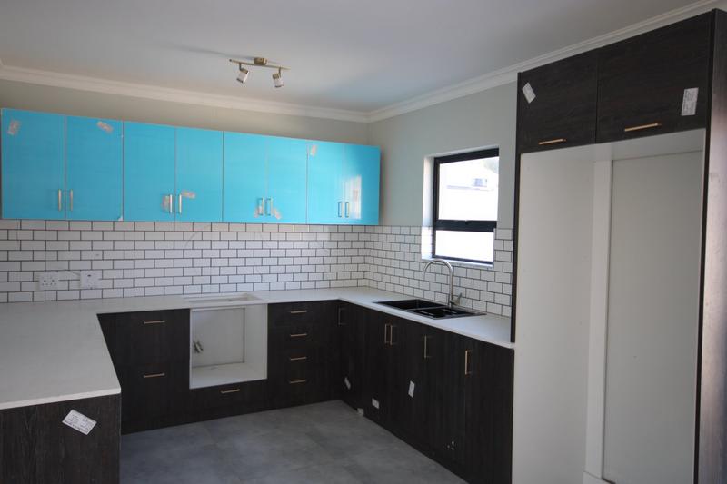 To Let 3 Bedroom Property for Rent in Soneike Western Cape